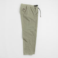 Gramicci Pigment Dye G Pants - Sage Green thumbnail