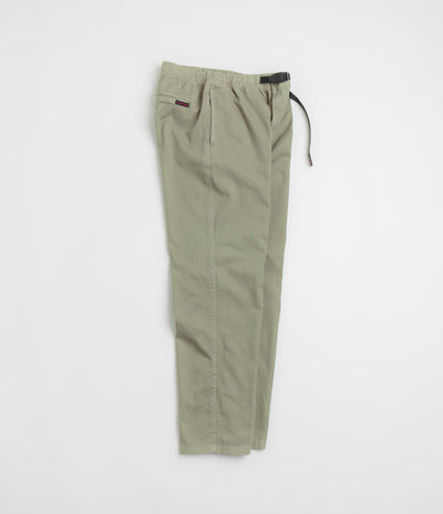 Gramicci Pigment Dye G Pants - Sage Green