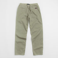 Gramicci Pigment Dye G Pants - Sage Green thumbnail