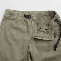 Gramicci Pigment Dye G Pants - Sage Green thumbnail