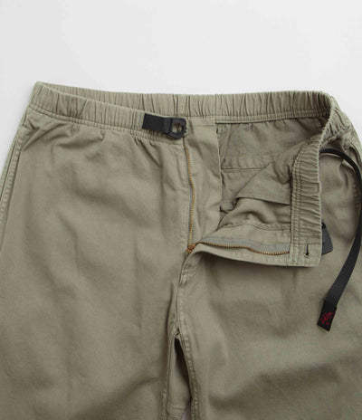 Gramicci Pigment Dye G Pants - Sage Green