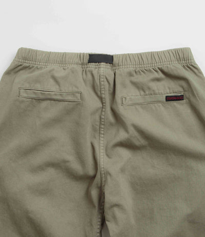 Gramicci Pigment Dye G Pants - Sage Green