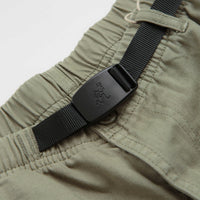 Gramicci Pigment Dye G Pants - Sage Green thumbnail