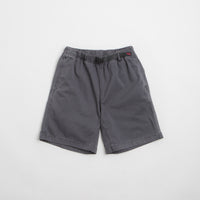 Gramicci Pigment Dye G-Shorts - Fossil Grey thumbnail