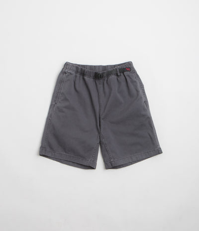 Gramicci Pigment Dye G-Shorts - Fossil Grey