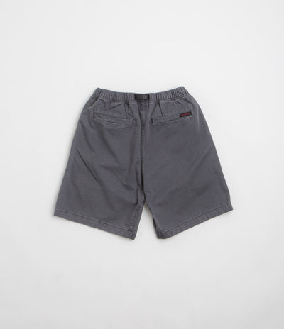 Gramicci Pigment Dye G-Shorts - Fossil Grey