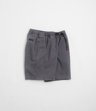 Gramicci Pigment Dye G-Shorts - Fossil Grey