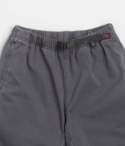 Gramicci Pigment Dye G-Shorts - Fossil Grey