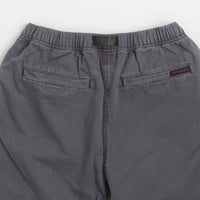 Gramicci Pigment Dye G-Shorts - Fossil Grey thumbnail