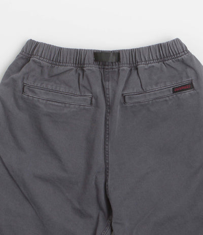 Gramicci Pigment Dye G-Shorts - Fossil Grey