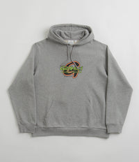 Gramicci Pixel G Hoodie - Heather