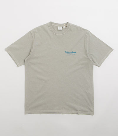 Gramicci Preserve It T-Shirt - Pigment Slate