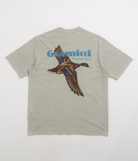 Gramicci Preserve It T-Shirt - Pigment Slate