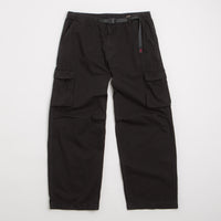 Gramicci Rig Cargo Pants - Black thumbnail