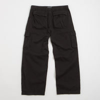 Gramicci Rig Cargo Pants - Black thumbnail