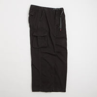 Gramicci Rig Cargo Pants - Black thumbnail