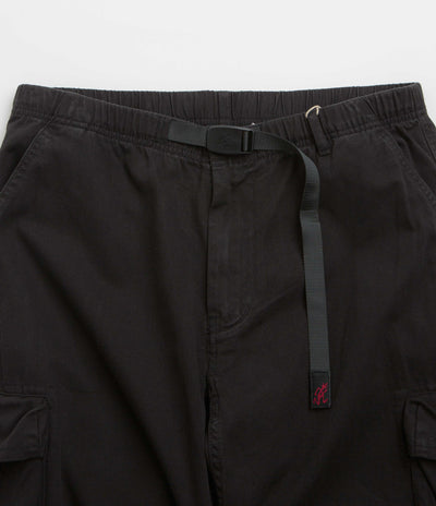 Gramicci Rig Cargo Pants - Black