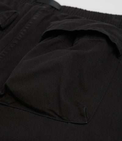 Gramicci Rig Cargo Pants - Black