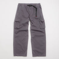 Gramicci Rig Cargo Pants - Grape thumbnail