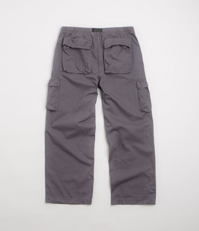 Gramicci Rig Cargo Pants - Grape