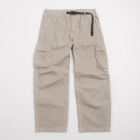 Gramicci Rig Cargo Pants - Oat thumbnail