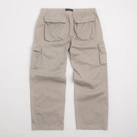 Gramicci Rig Cargo Pants - Oat thumbnail