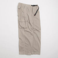 Gramicci Rig Cargo Pants - Oat thumbnail