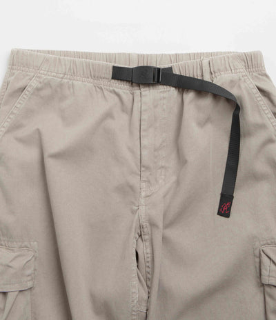 Gramicci Rig Cargo Pants - Oat