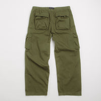 Gramicci Rig Cargo Pants - Olive thumbnail