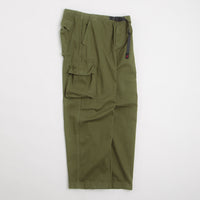 Gramicci Rig Cargo Pants - Olive thumbnail