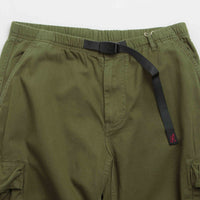 Gramicci Rig Cargo Pants - Olive thumbnail