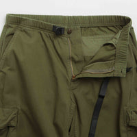 Gramicci Rig Cargo Pants - Olive thumbnail