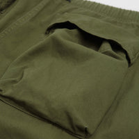 Gramicci Rig Cargo Pants - Olive thumbnail