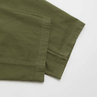 Gramicci Rig Cargo Pants - Olive thumbnail