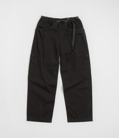 Gramicci Rock Slide Pants - Black