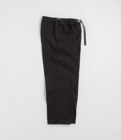 Gramicci Rock Slide Pants - Black