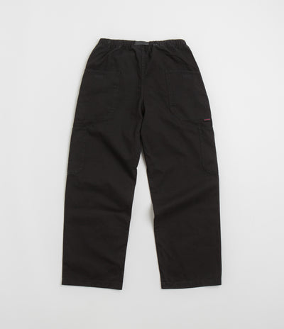 Gramicci Rock Slide Pants - Black