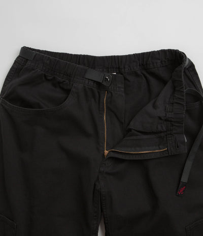 Gramicci Rock Slide Pants - Black