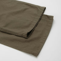 Gramicci Rock Slide Pants - Dusky Olive thumbnail