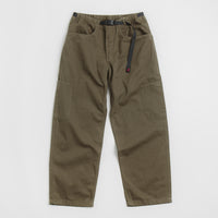 Gramicci Rock Slide Pants - Dusky Olive thumbnail