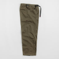 Gramicci Rock Slide Pants - Dusky Olive thumbnail