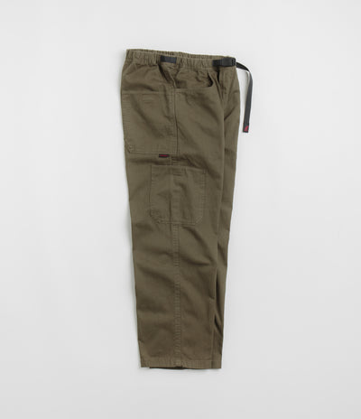 Gramicci Rock Slide Pants - Dusky Olive