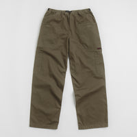 Gramicci Rock Slide Pants - Dusky Olive thumbnail