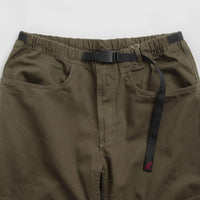 Gramicci Rock Slide Pants - Dusky Olive thumbnail