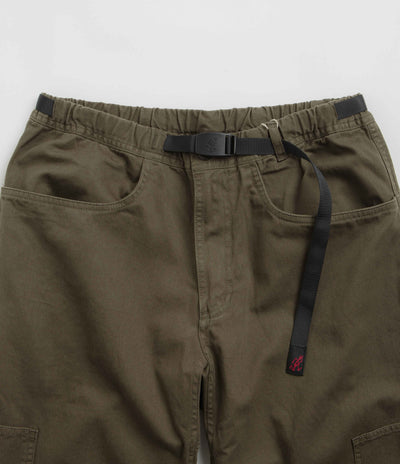 Gramicci Rock Slide Pants - Dusky Olive