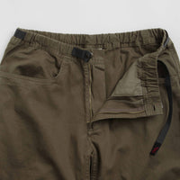 Gramicci Rock Slide Pants - Dusky Olive thumbnail