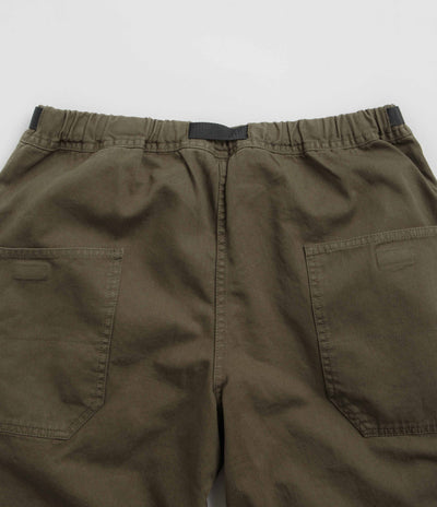 Gramicci Rock Slide Pants - Dusky Olive