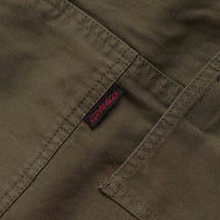 Gramicci Rock Slide Pants - Dusky Olive thumbnail