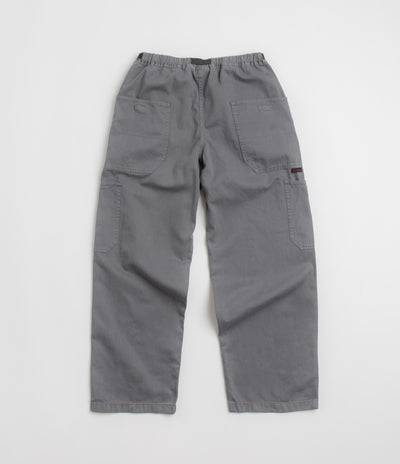 Gramicci Rock Slide Pants - Fog