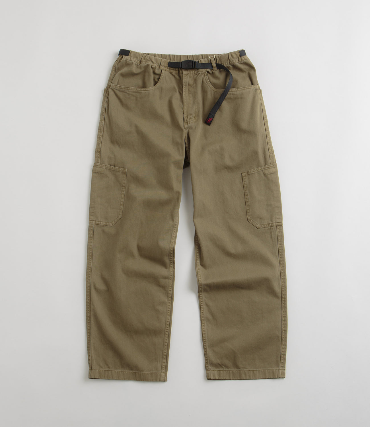 Gramicci Rock Slide Pants - Moss | Flatspot